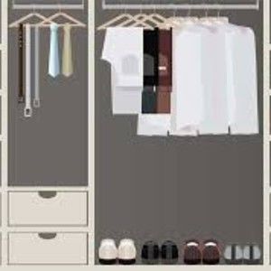 Meet your Posher, George